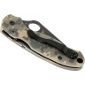Нож SPYDERCO PARA 3 223GPCMOBK C223GPCMOBK