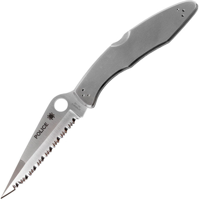 Нож SPYDERCO POLICE 07S