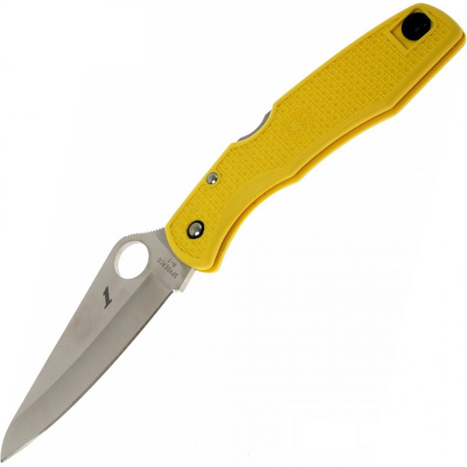 Нож SPYDERCO PACIFIC SALT 91PYL