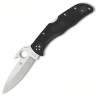 Нож SPYDERCO ENDELA 243PGYW